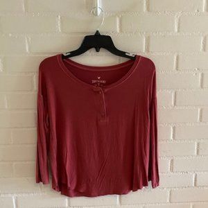 American Eagle Soft & Sexy T-Shirt